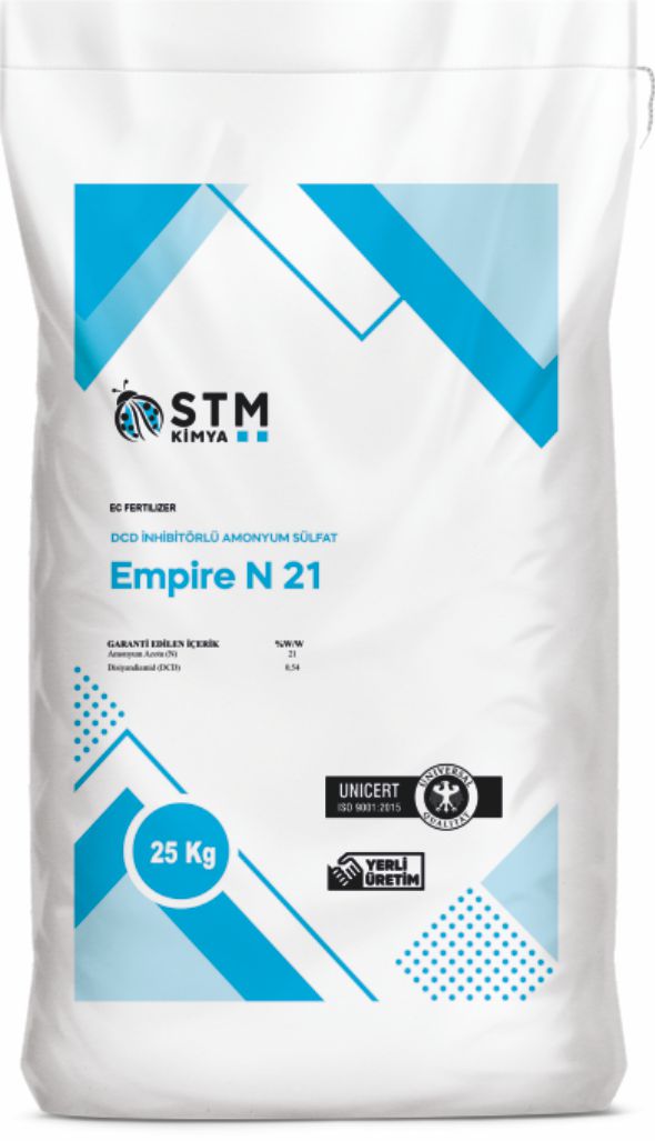 Empire N 21