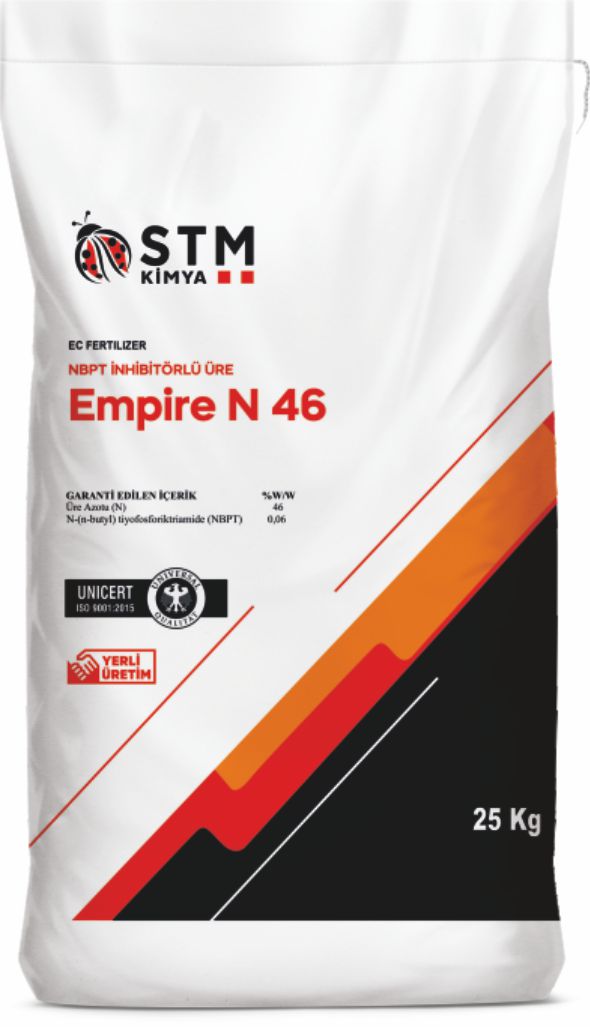 Empire N 46 Katı Gübre